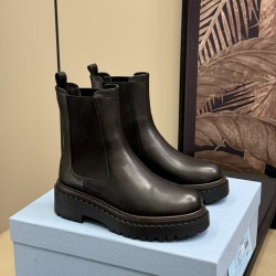 Prada Boots