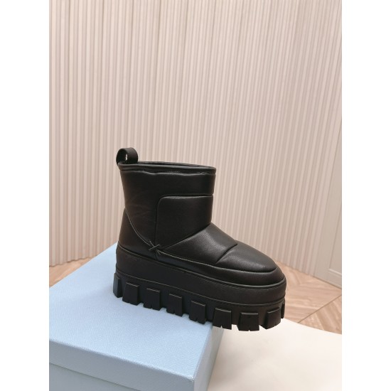 Prada Boots