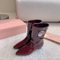 MiuMiu Boots