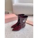 MiuMiu Boots