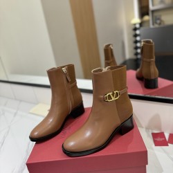 Valentino Boots