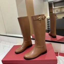 Valentino Boots