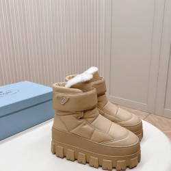 Prada Boots