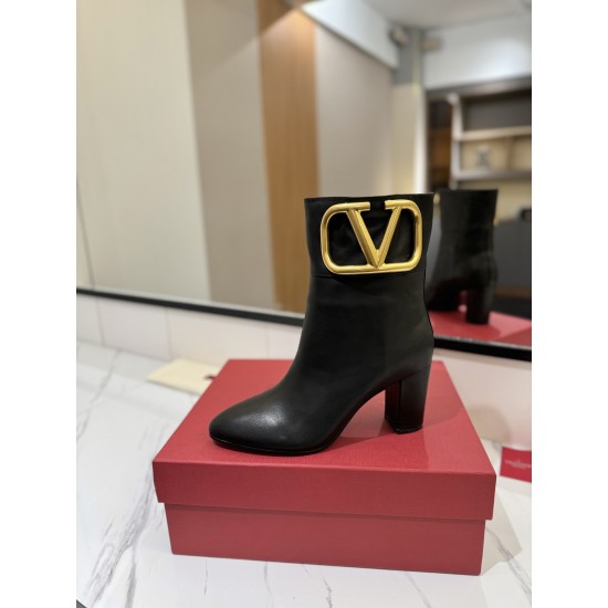 Valentino Boots