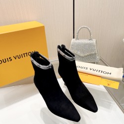 LV Boots