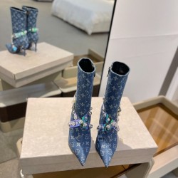 LV Boots