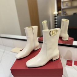 Valentino Boots