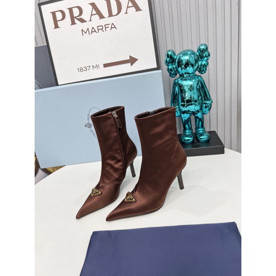 Prada Boots