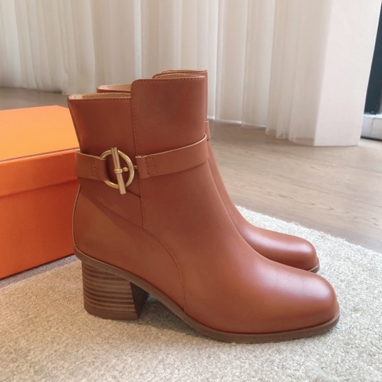 Hermes Boots