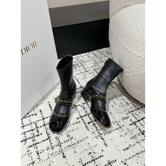 Dior Boots