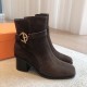 Hermes Boots