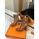 Hermes Boots