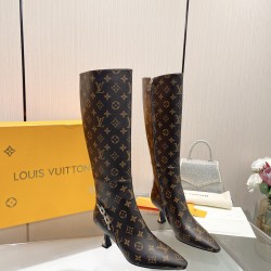 LV Boots