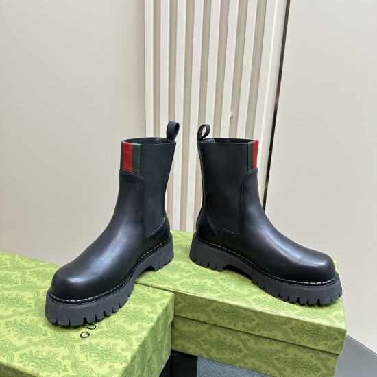 Gucci Boots