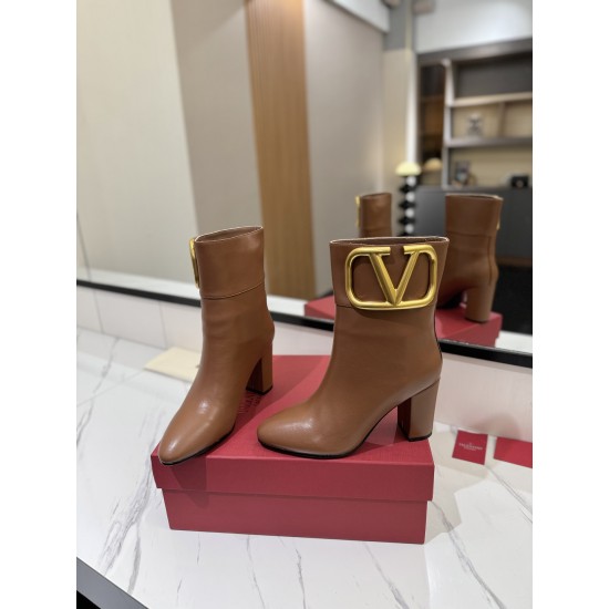 Valentino Boots