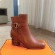 Hermes Boots