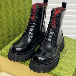 Gucci Boots