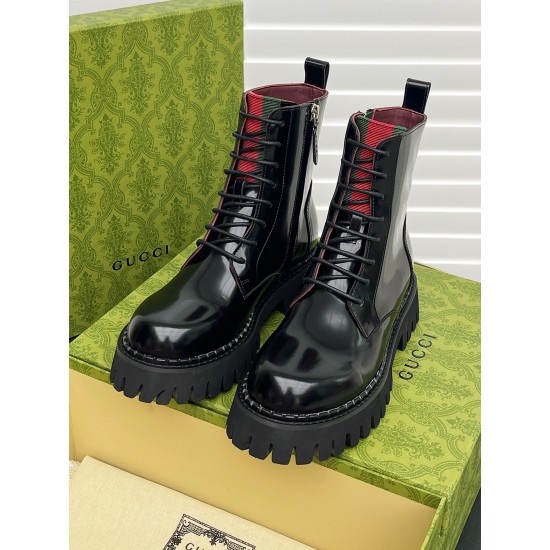 Gucci Boots