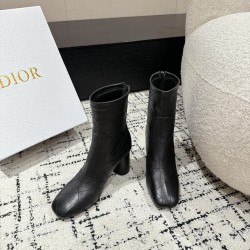 Dior Boots