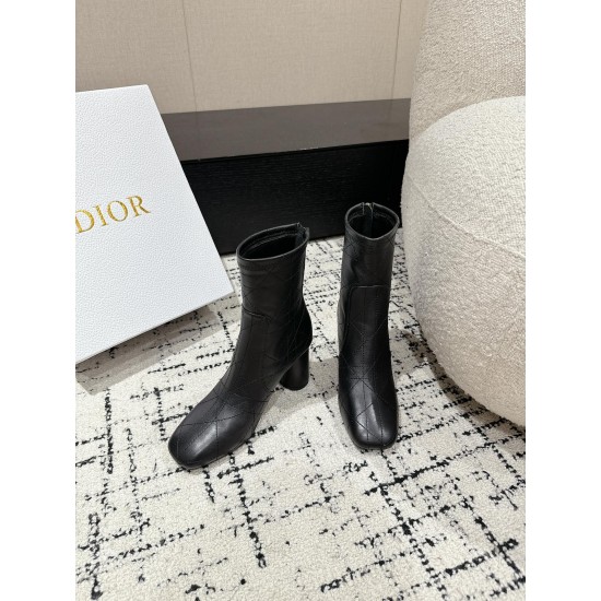 Dior Boots