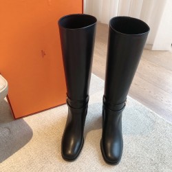 Hermes Boots