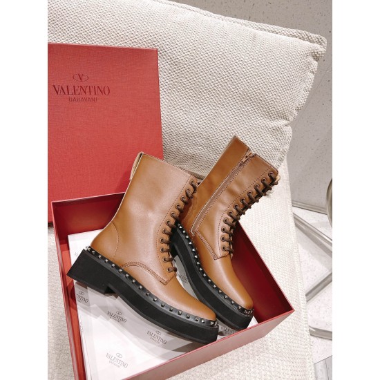 Valentino Boots