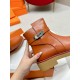 Hermes Boots