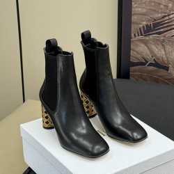 Dior Boots