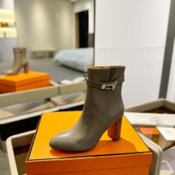 Hermes Boots