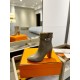 Hermes Boots