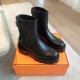 Hermes Boots