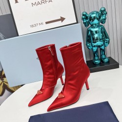 Prada Boots