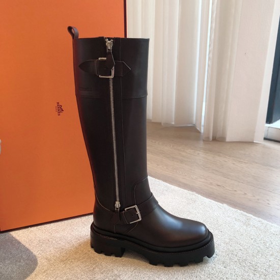 Hermes Boots