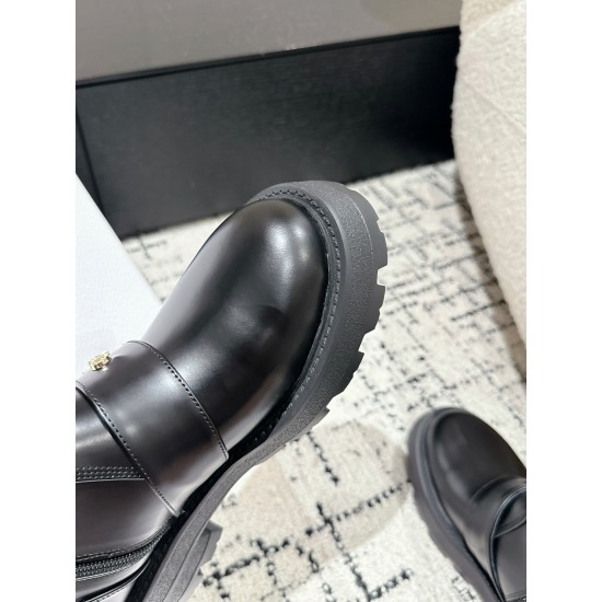 Dior Boots