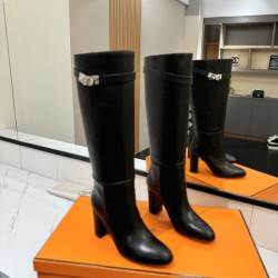 Hermes Boots