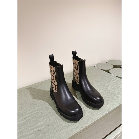 Valentino Boots