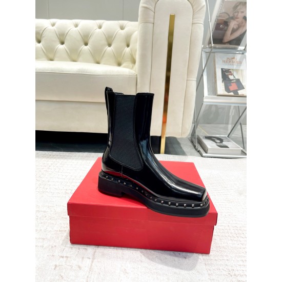 Valentino Boots