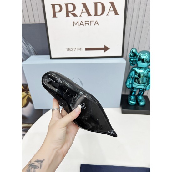 Prada Boots