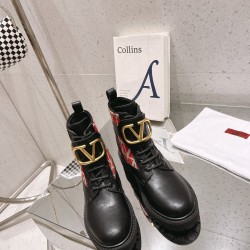 Valentino Boots