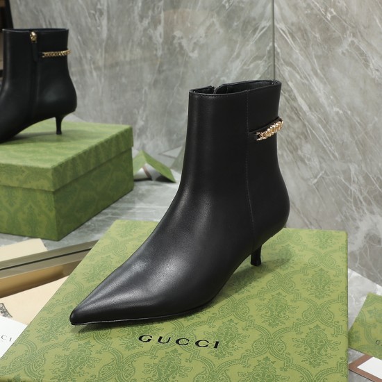 Gucci Boots