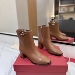 Valentino Boots