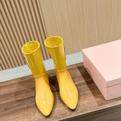 MiuMiu Boots