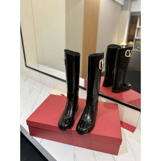 Valentino Boots