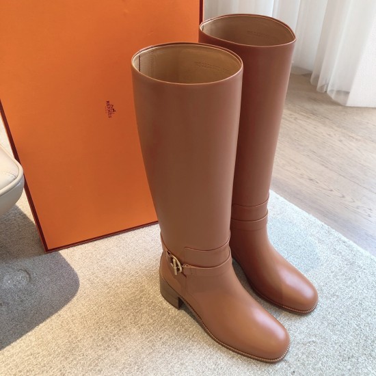 Hermes Boots