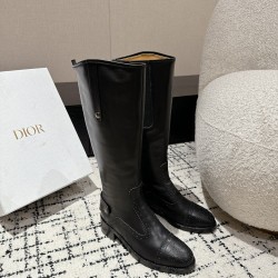 Dior Boots