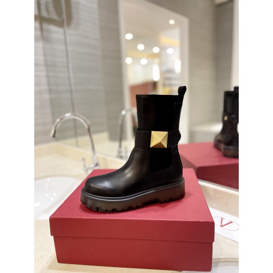 Valentino Boots