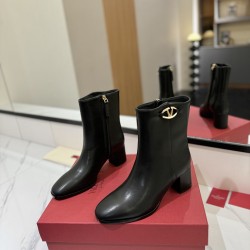 Valentino Boots