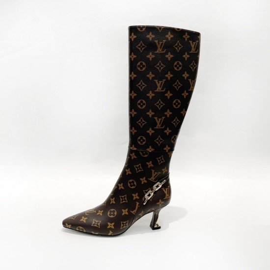 LV Boots