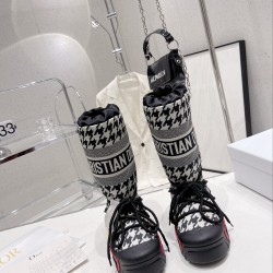 Dior Boots