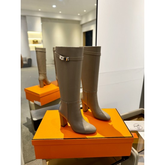 Hermes Boots